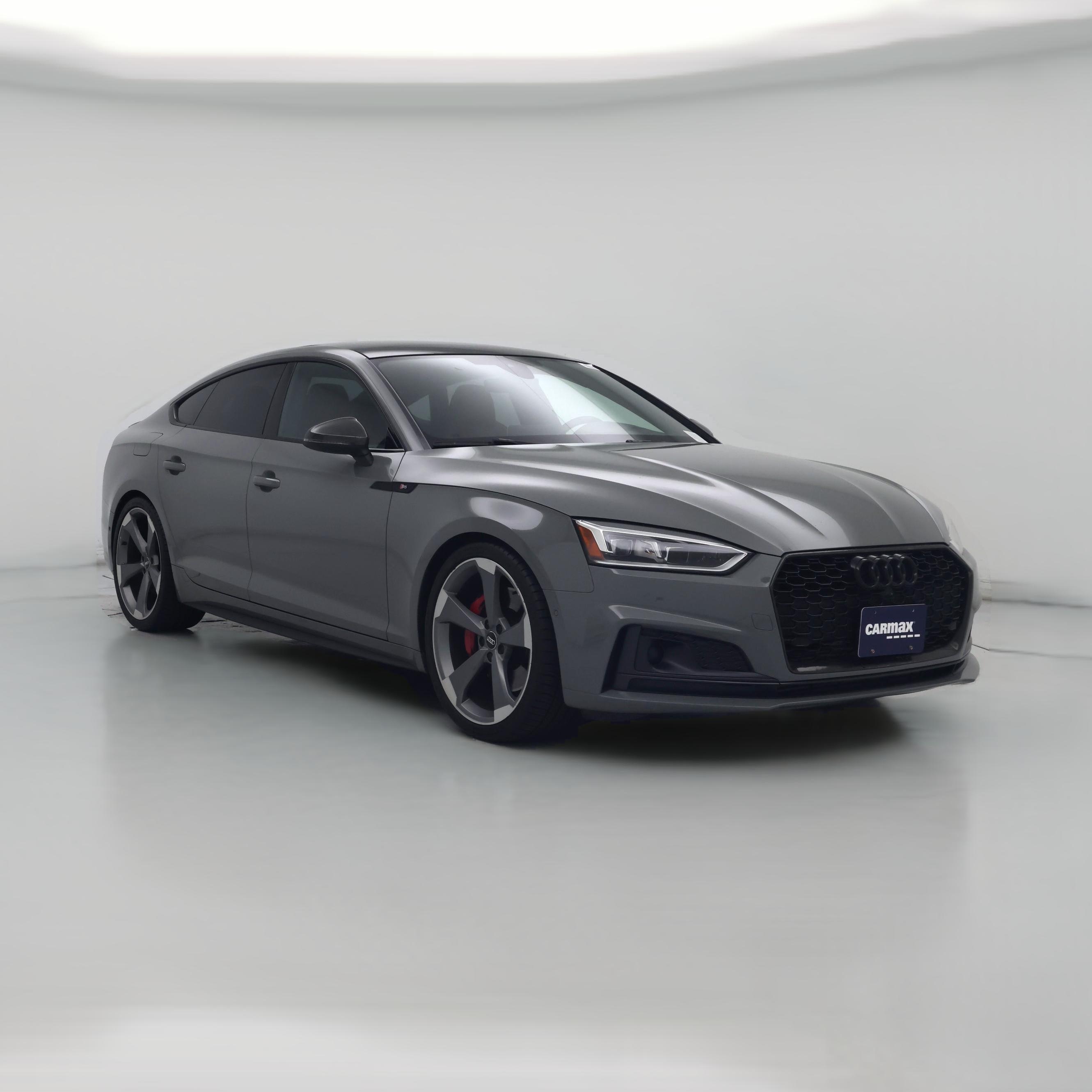 audi s5 sportback 2019 WAUC4CF52KA006270 image audi s5 sportback 2019 WAUC4CF52KA006270 image
